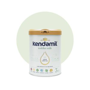 KENDAMIL 3 TODDLER MILK 12-36 MONTHS 800 GM