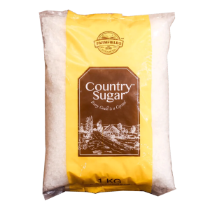 FF COUNTRY SUGAR 1KG