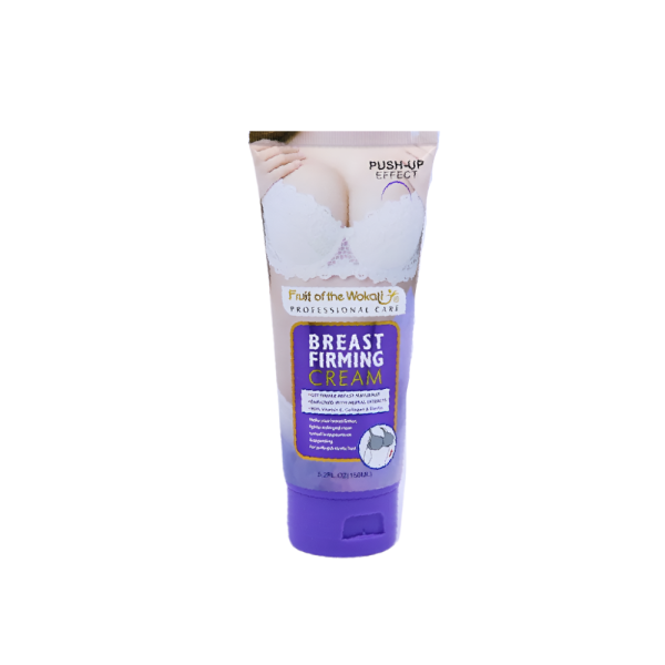 WOKALI BREAST FIRMING CREAM 150 ML WKL 470
